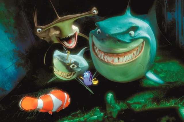 Gdzie jest Nemo rybki? Odkryj tajemnice jego poszukiwań Gdzie jest Nemo rybki? Odkryj tajemnice jego poszukiwań